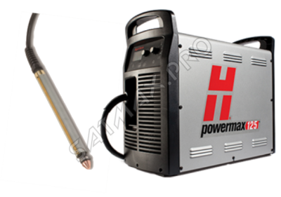 Система плазменной резки Hypertherm Powermax 125